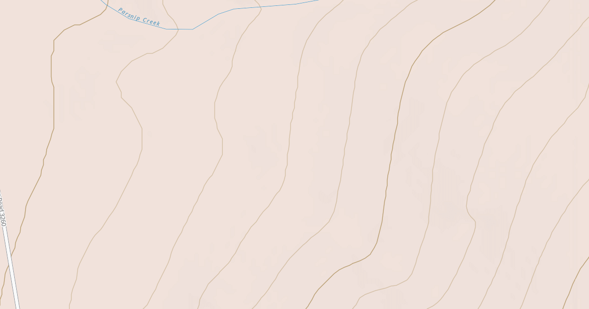 Map preview of USFS Motor Vehicle Use Map Roads {00BD45B3-4299-4184-9974-3C2983C8F551}
