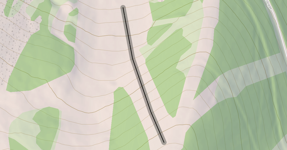 Map preview of Prospector