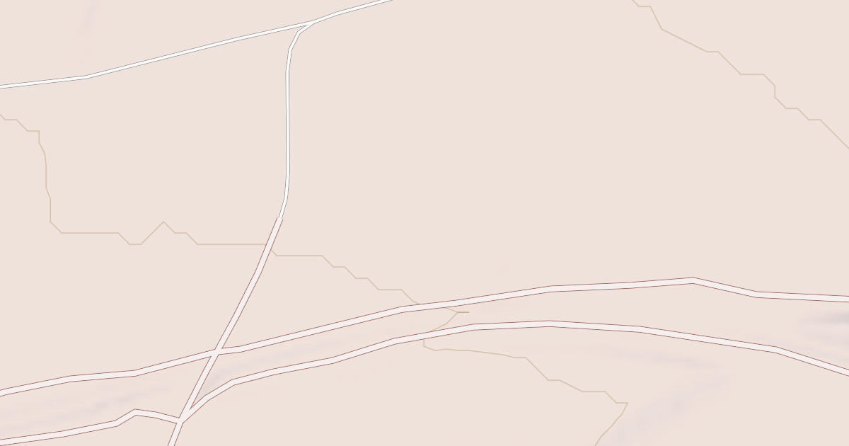 Map preview of BLM National GTLF Public Motorized Roads 51a0159a-047e-4ec4-be31-1866ca967f8f