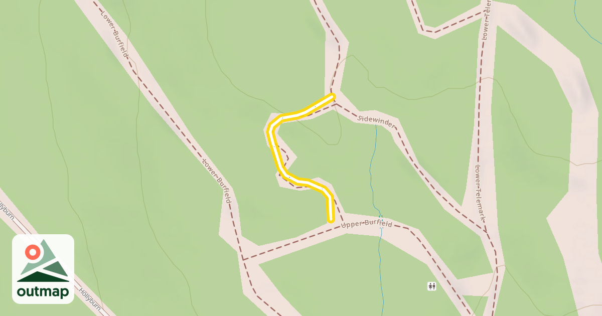 Map of Shortcut