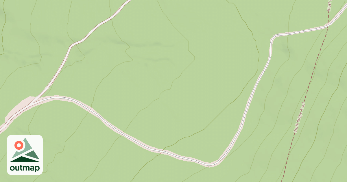 Map of 111B