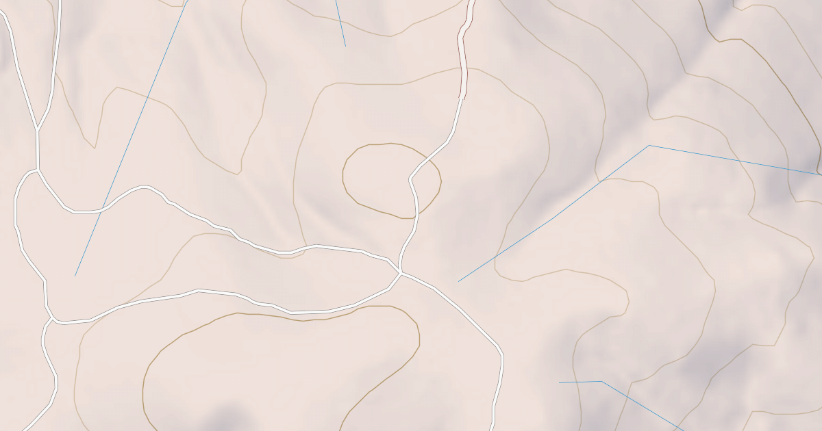 Map preview of BROKEN SHOVEL MINE T2
