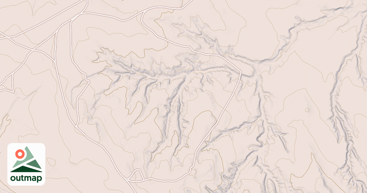 Map of 923.AA
