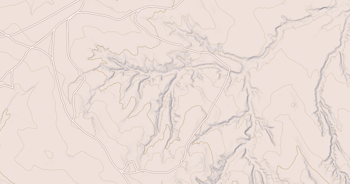 Map preview of 923.AA