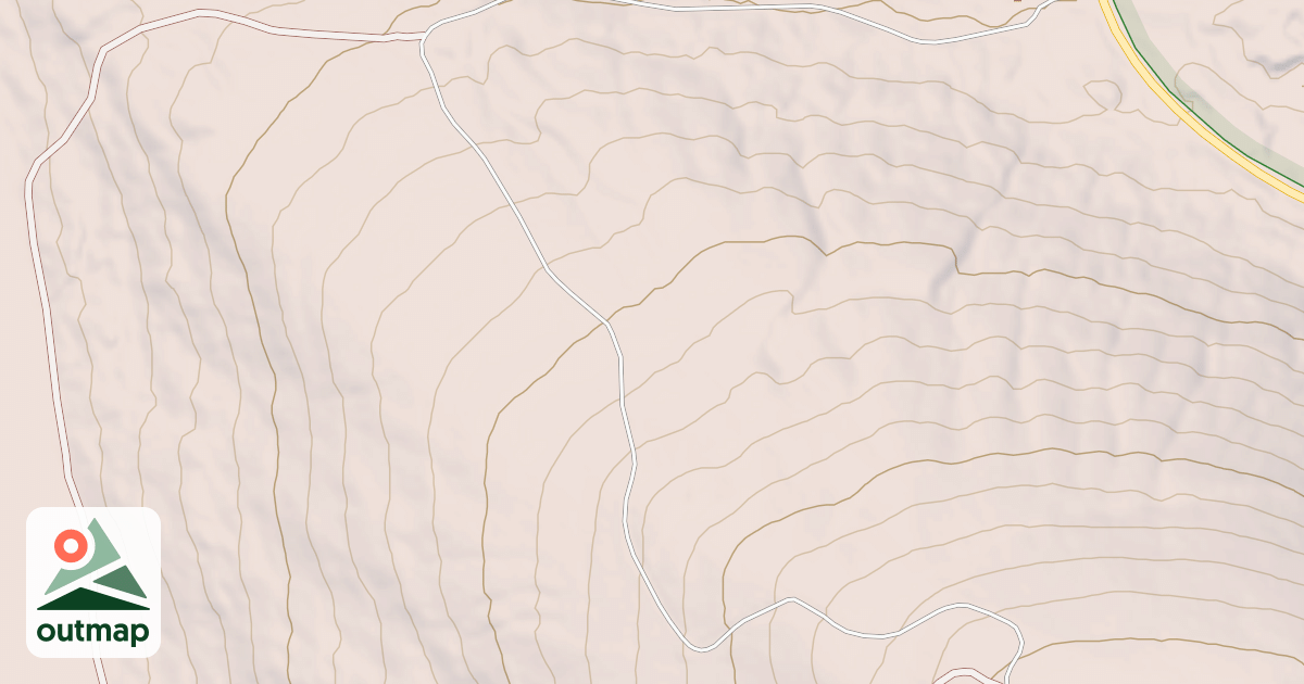 Map of USGS National Digital Trails 2606dc6f-81be-4232-a6c3-71e420091f14