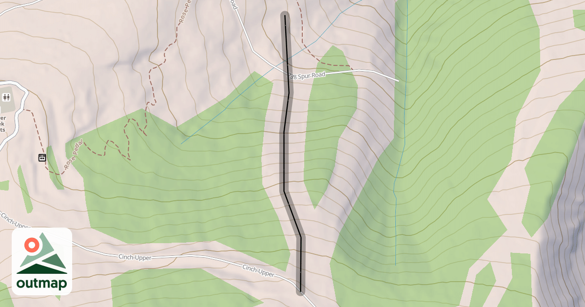 Map of Cataract
