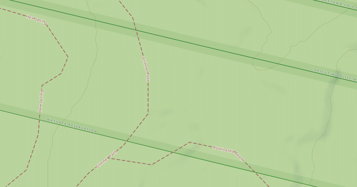 Map preview of USGS National Digital Trails 1a046a5e-a3f2-4c0d-8020-98f72b28d3b1