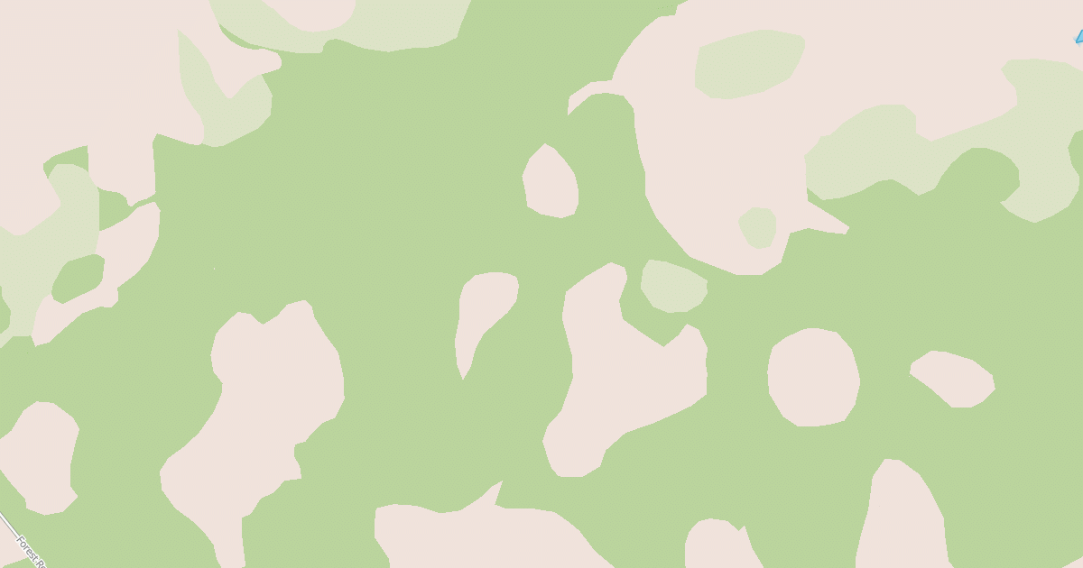 Map preview of USFS Motor Vehicle Use Map Roads {67FA0608-B81C-46A4-BC09-3D597B3B65D0}