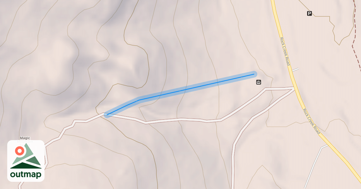Map of Scary Face