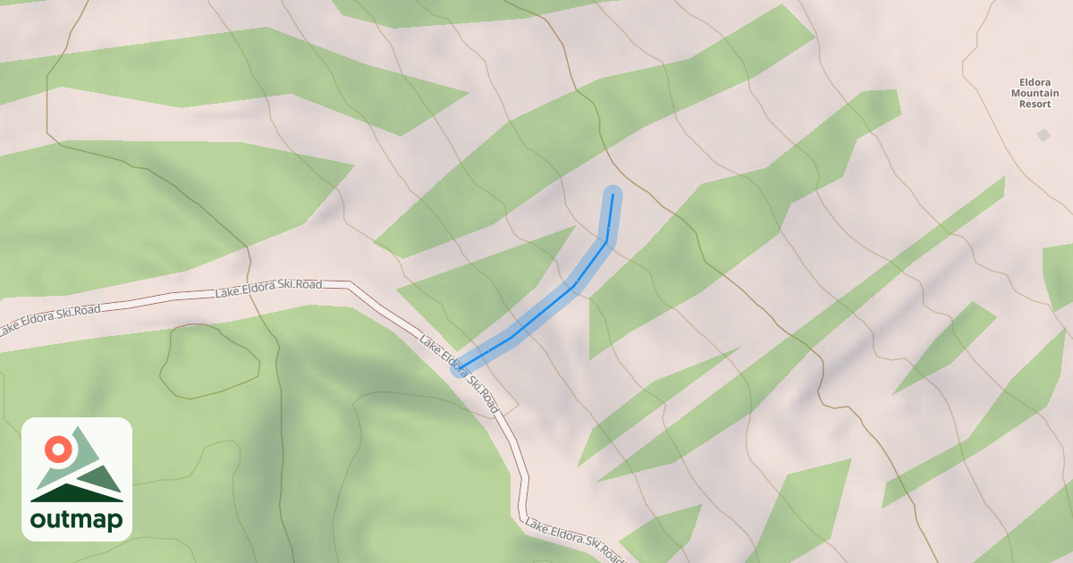 Map of Almost Perfect