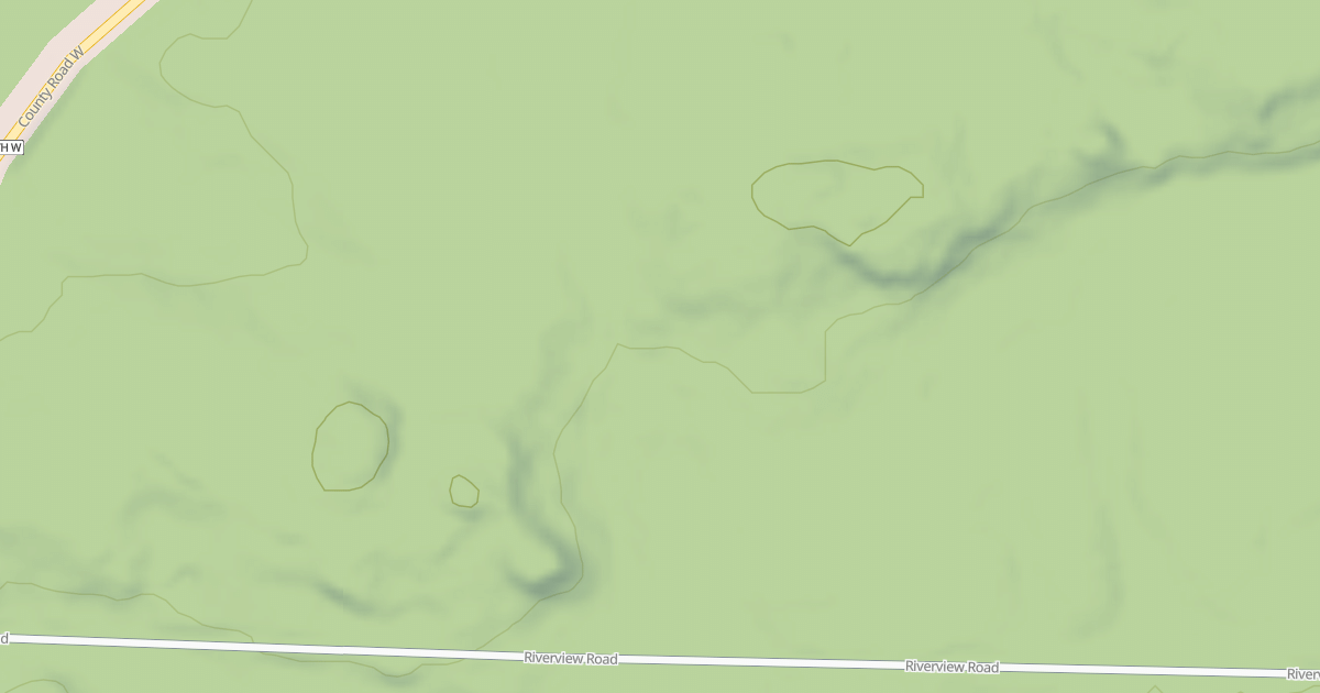 Map preview of FR 2107H