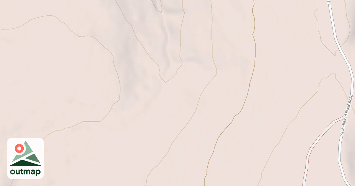Map of O-3130015