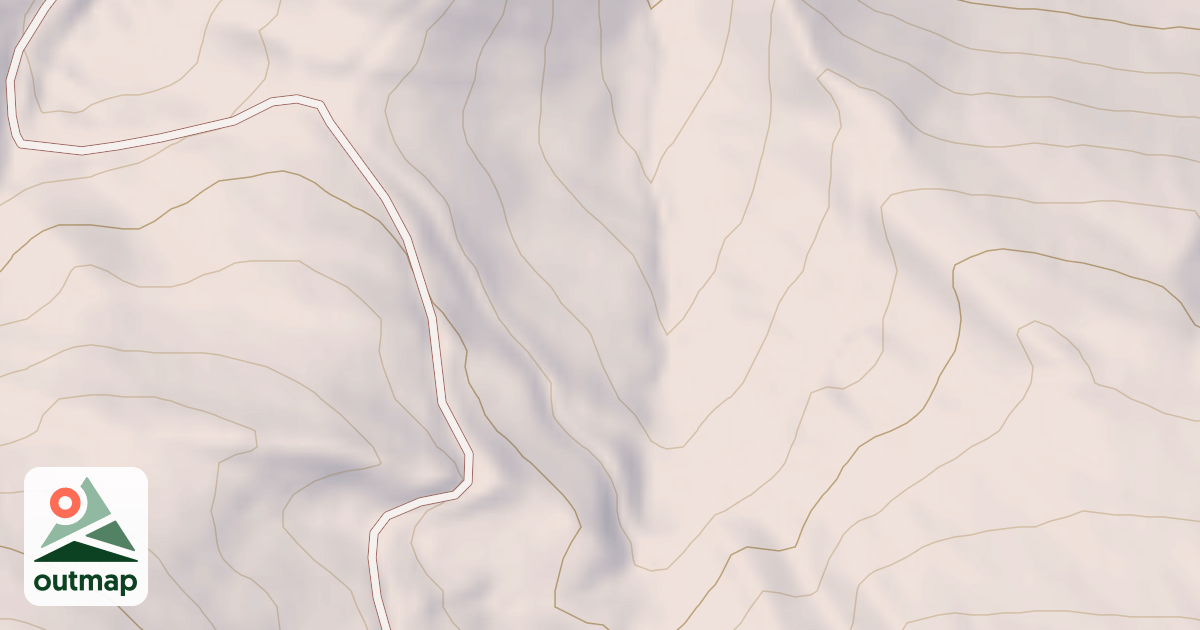 Map of USGS National Digital Trails 04a8ca86-9be2-444c-bef7-45192011c365