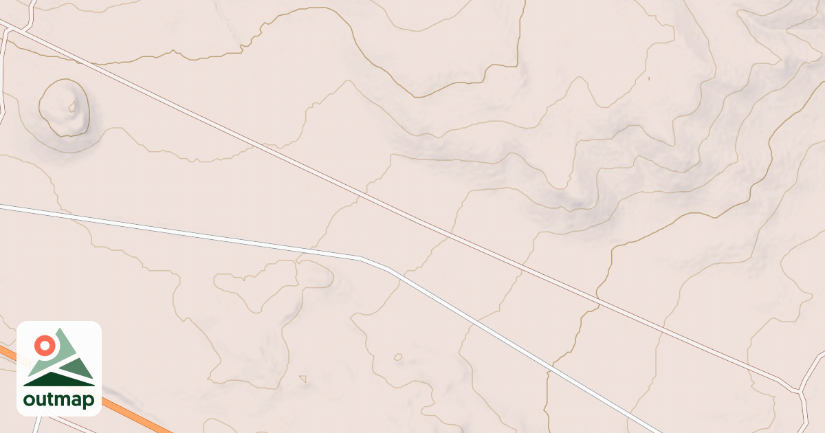 Map of BLM National GTLF Public Motorized Roads 1df7b880-967e-46c4-b3af-526ef9a6fe22