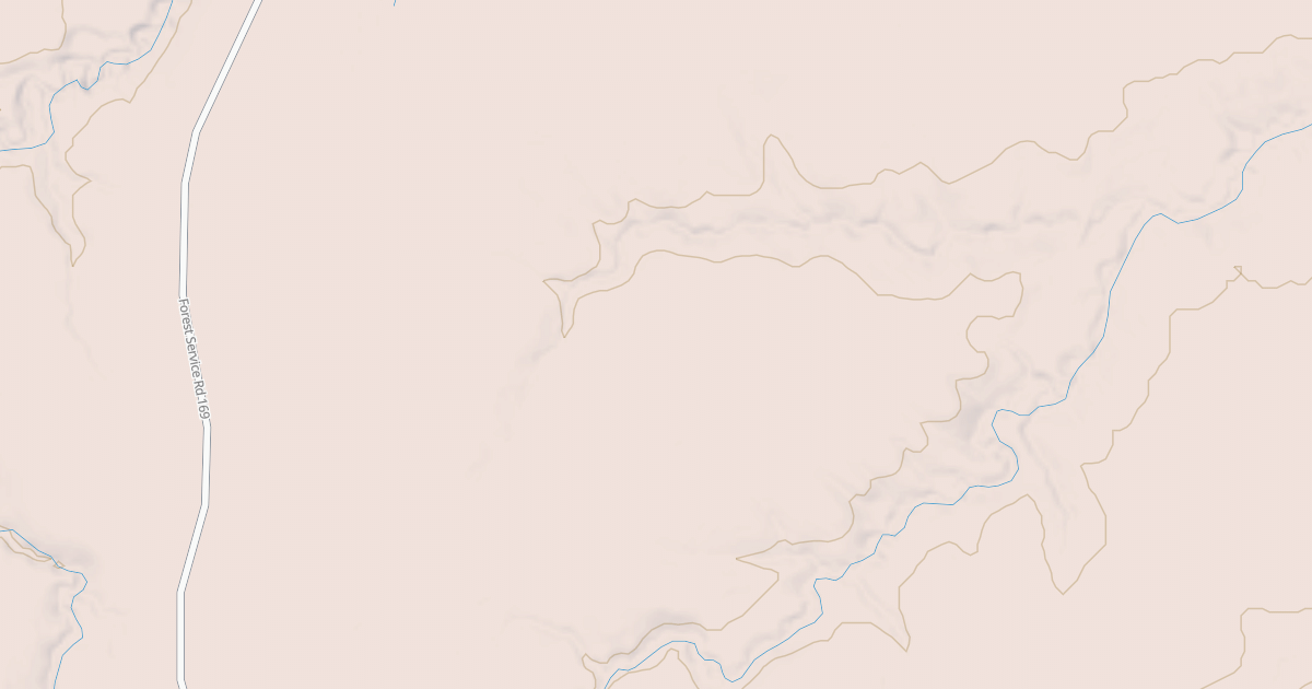 Map preview of 1617