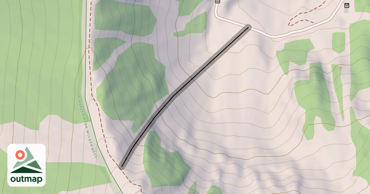 Map of K1