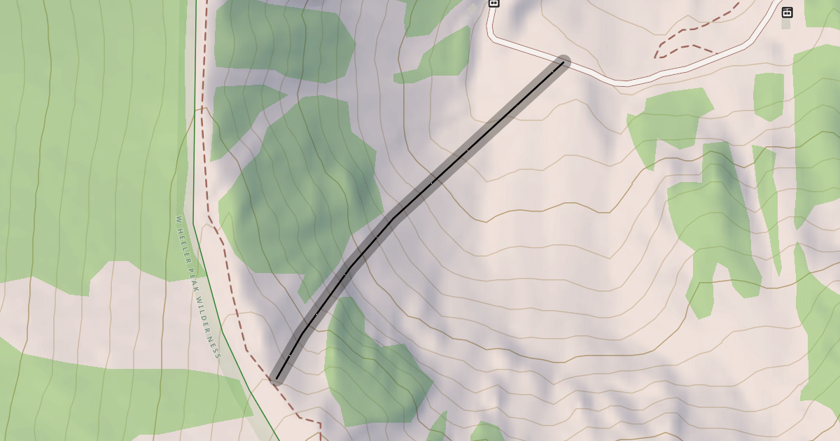 Map preview of K1