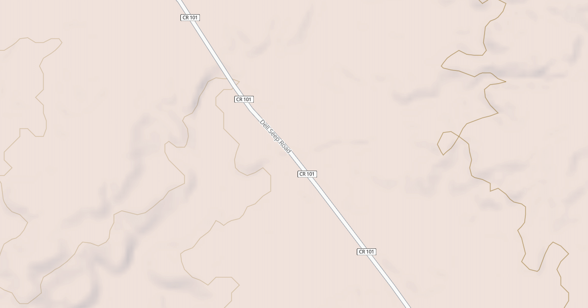 Map preview of BLM National GTLF Public Motorized Roads 42392a8a-3977-42cd-8380-79cc4c71b928