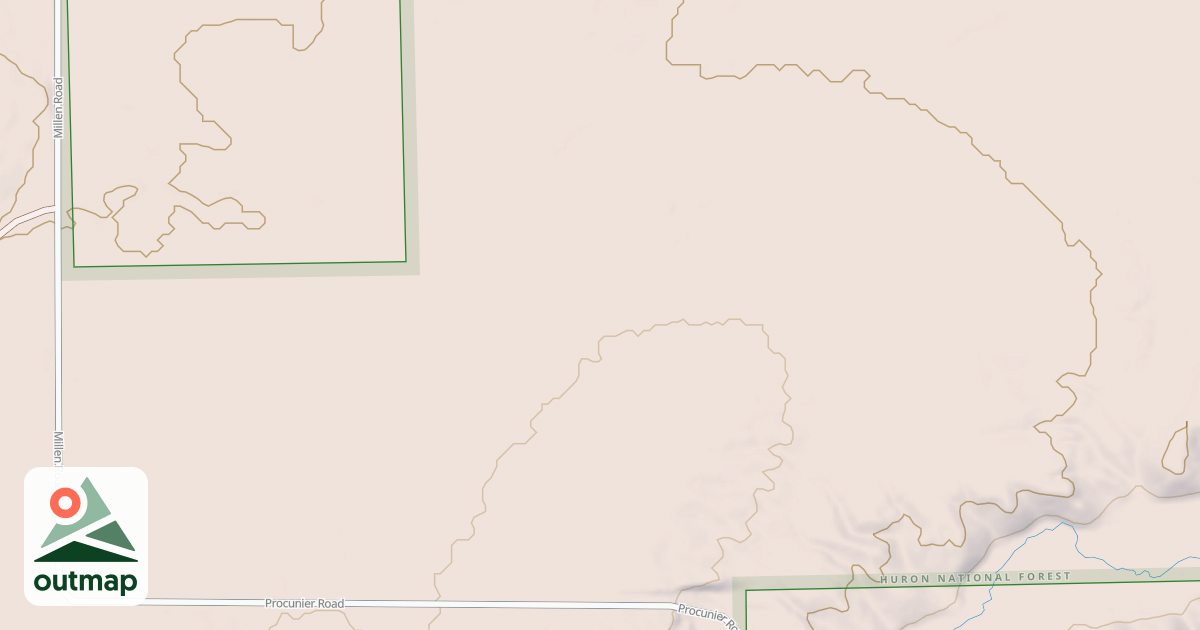 Map of 3948