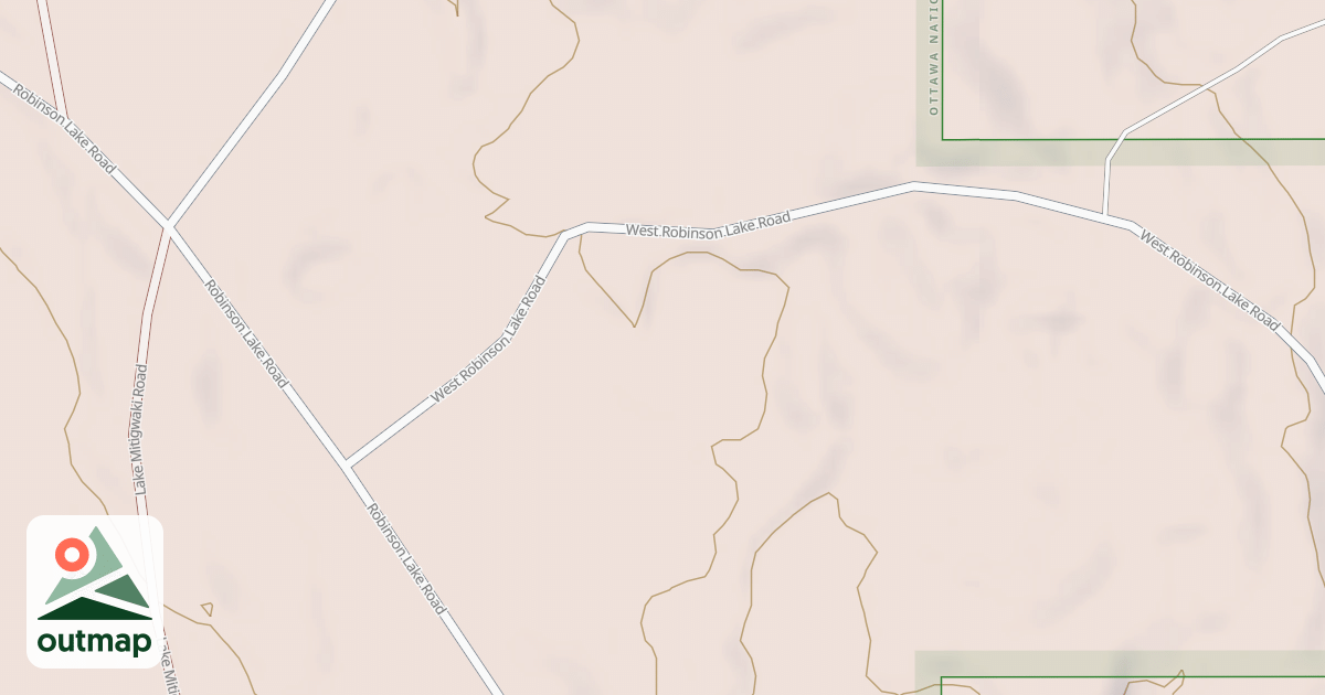 Map of FDR3610-D