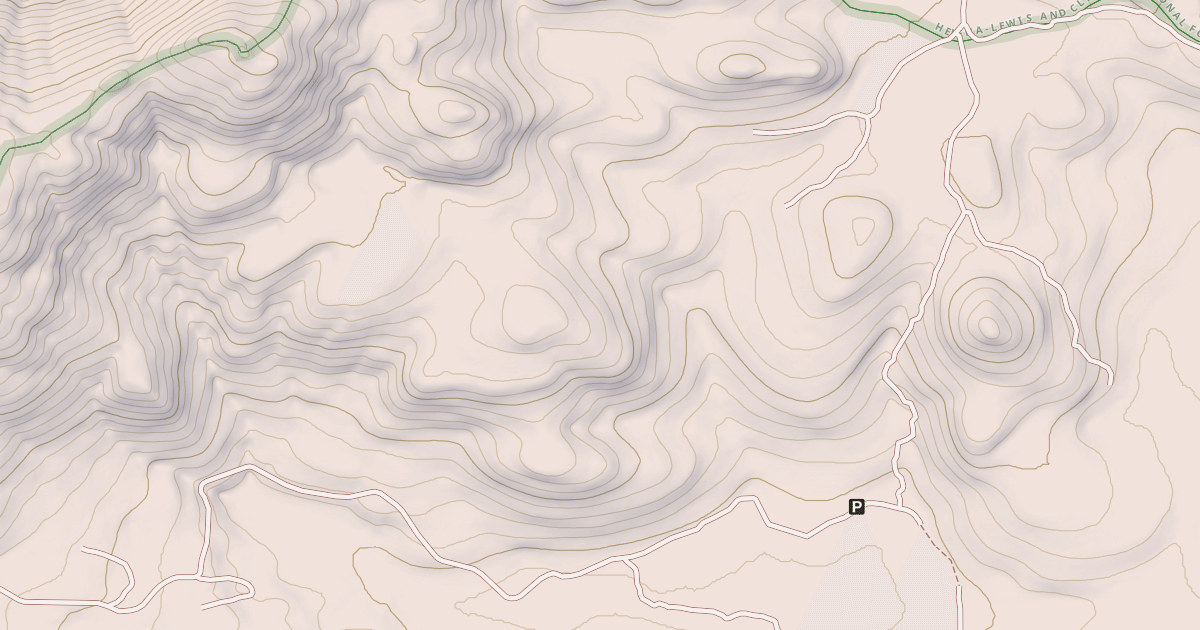 Map preview of FROHNER SNOWMOBILE