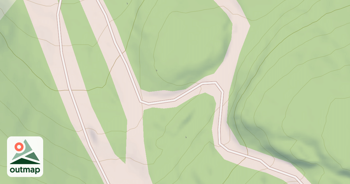 Map of Lark