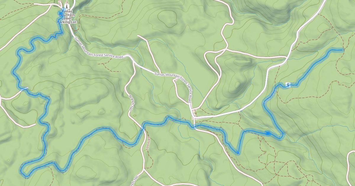 Map preview of Emma Peel