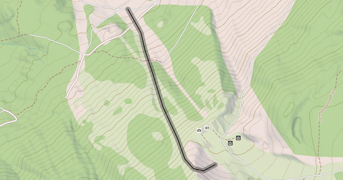 Map preview of The Face