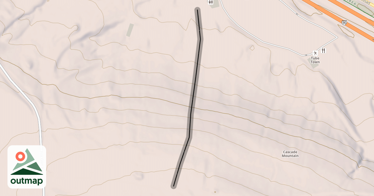 Map of JL2