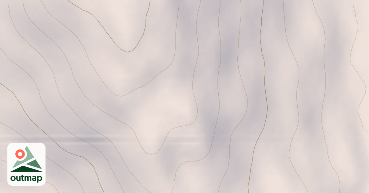 Map of Iris Rock Pit