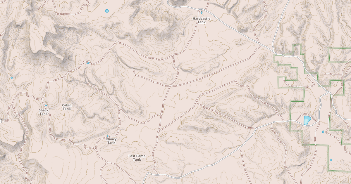 Map preview of 4007 H