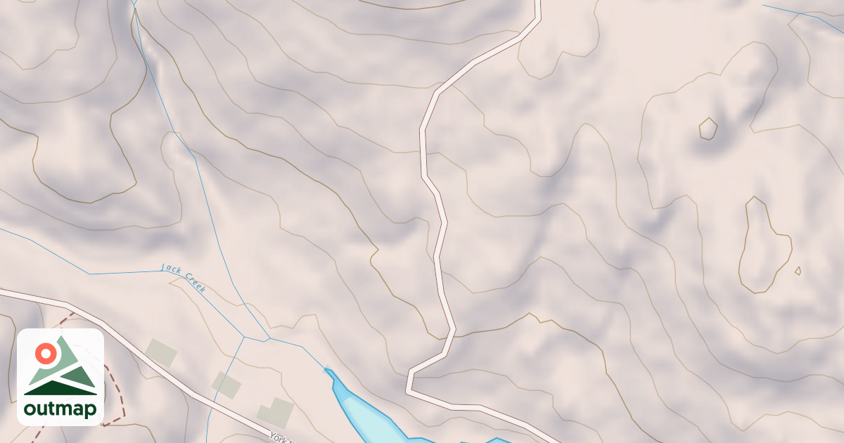 Map of BLM National GTLF Public Motorized Roads df492bfc-5b71-46ff-bb85-14b00434ae4f