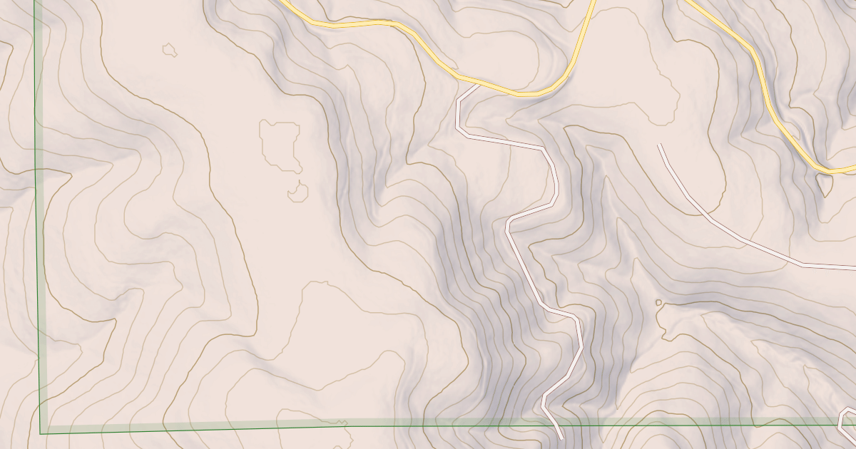 Map preview of N201S
