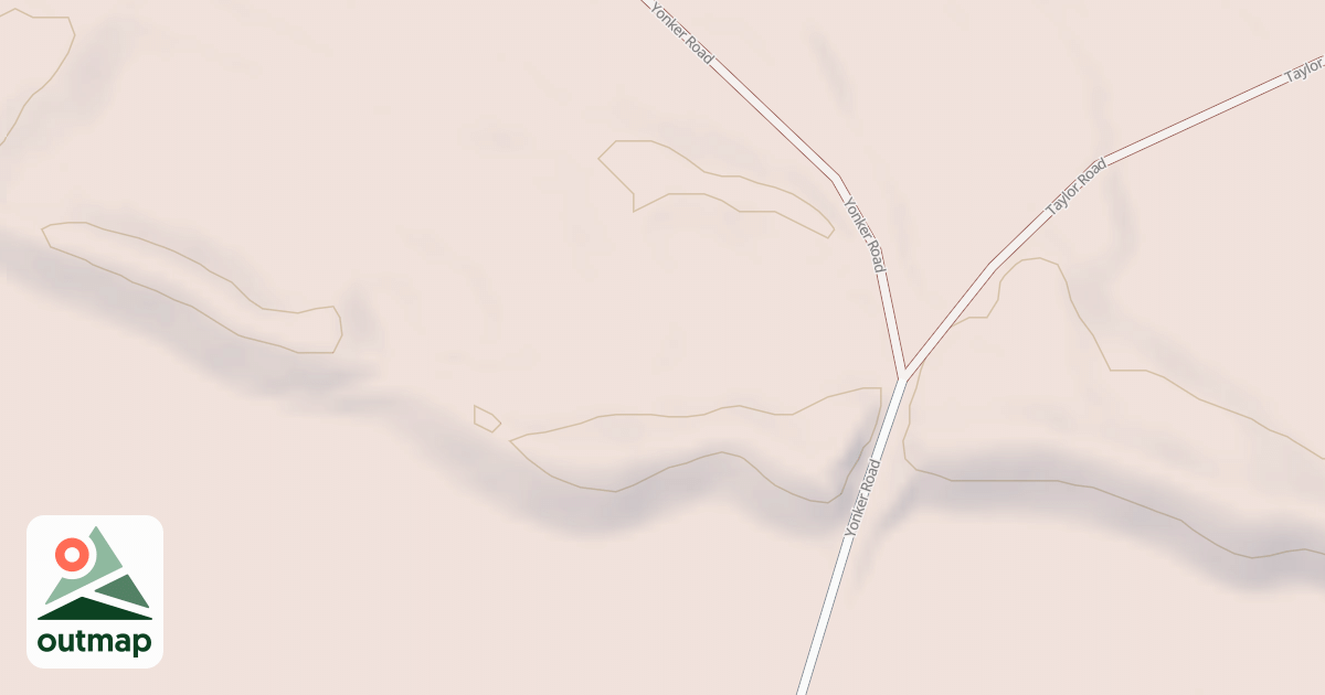 Map of 8388