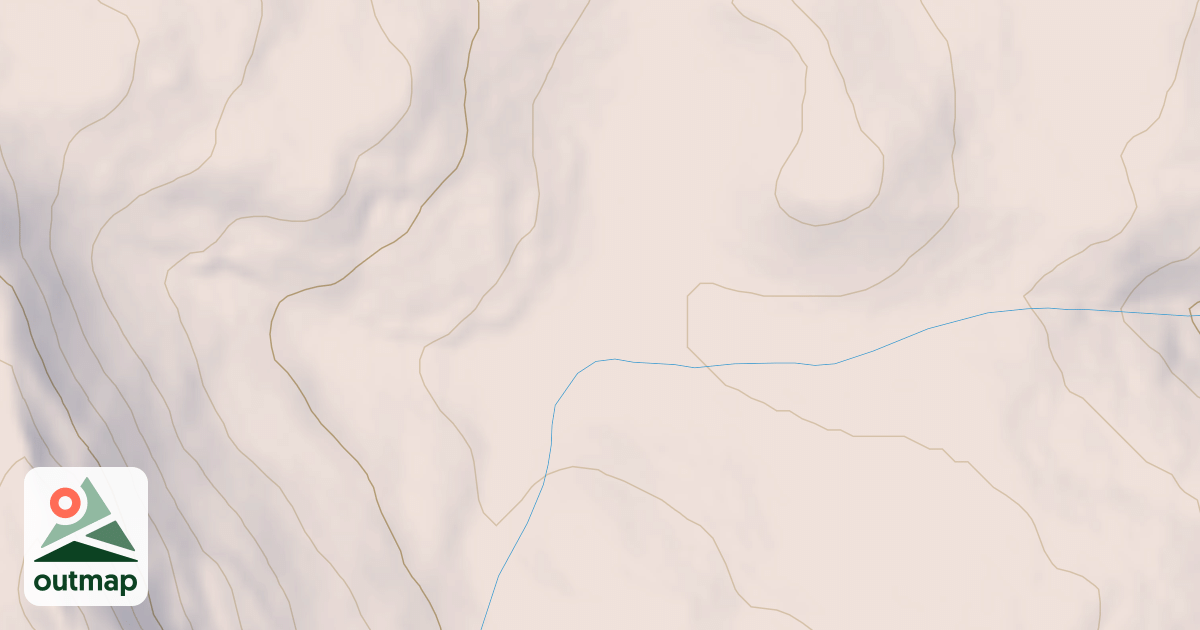 Map of MESA MORFINS