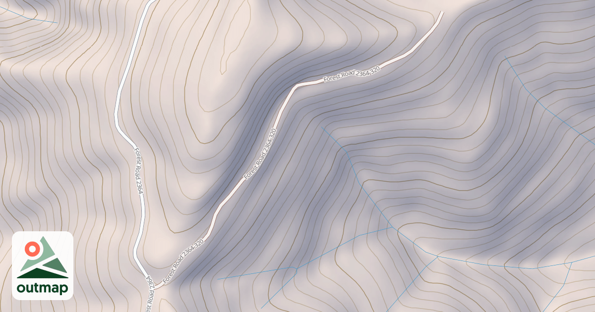 Map of S 4 C
