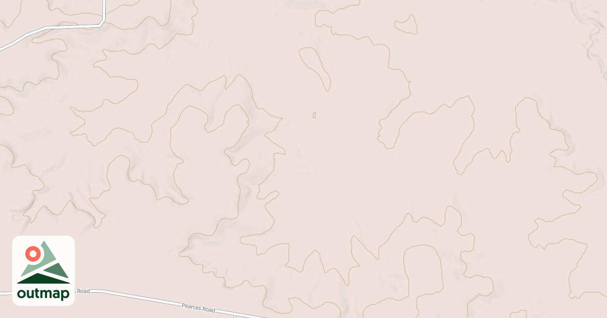 Map of USFS National Forest System Roads {2E3D7016-B7B8-465D-AC4A-EB537B6290A1}