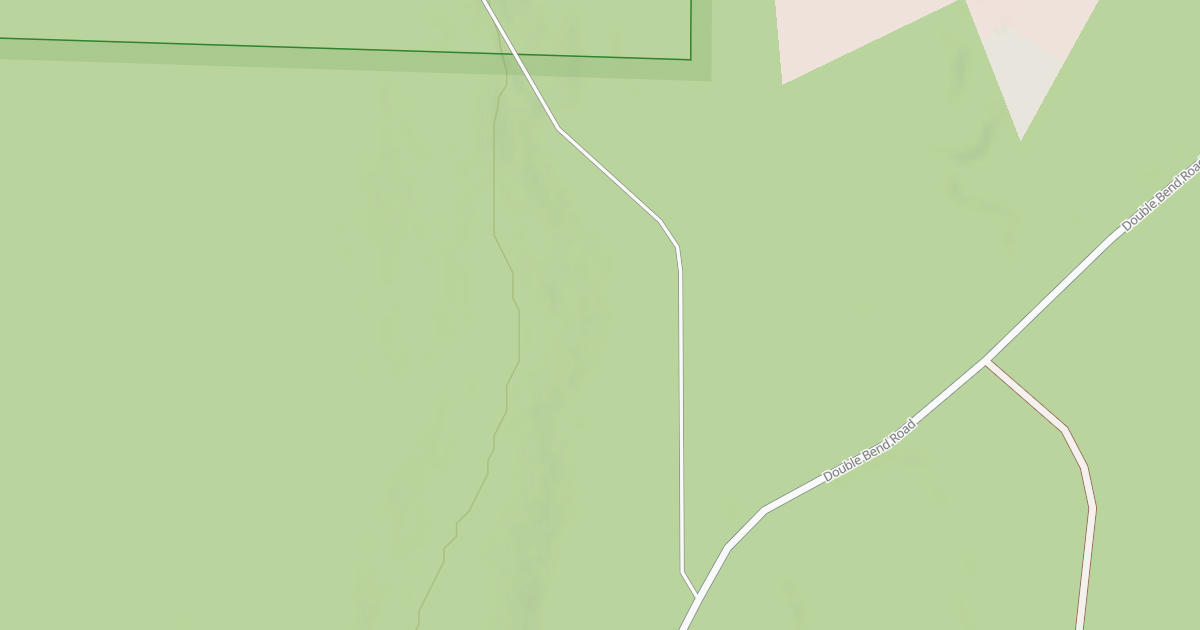 Map preview of FR 2166S