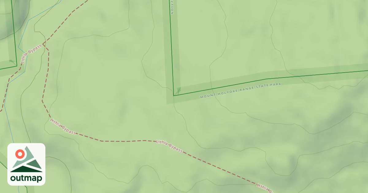 Map of USGS National Digital Trails d67078d3-b2dc-4b8f-886f-a1d63255342e