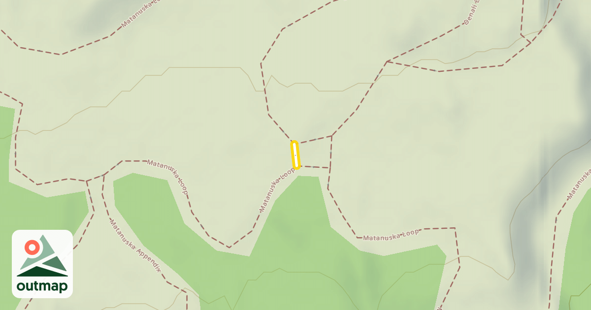 Map of Backdoor Gap