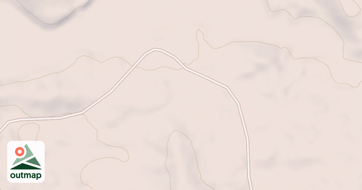 Map of 2744 SPUR O