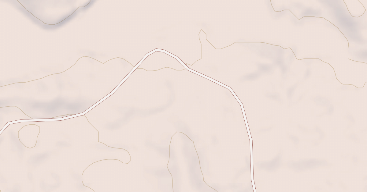 Map preview of 2744 SPUR O