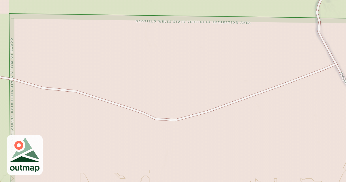 Map of BLM National GTLF Public Motorized Roads 6fd2feec-c130-406f-86bc-d3255663fda8