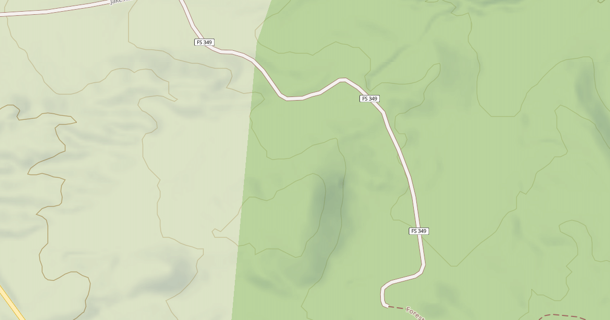 Map preview of DRURY
