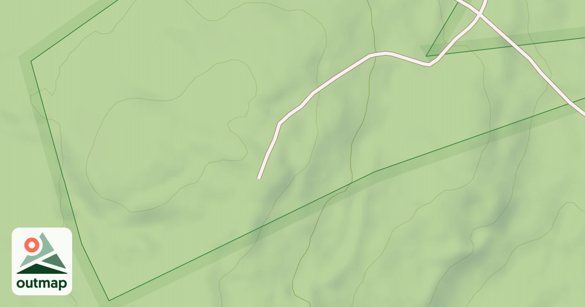 Map of USGS National Digital Trails 251064b5-96f0-448b-9ee3-112d964cfe54