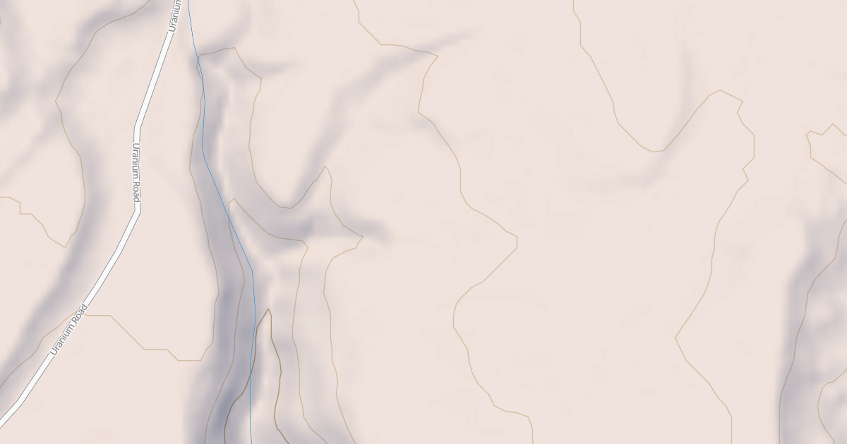 Map preview of BLM National GTLF Public Motorized Roads 9b8ca288-063c-473e-90b1-9a1186c39660