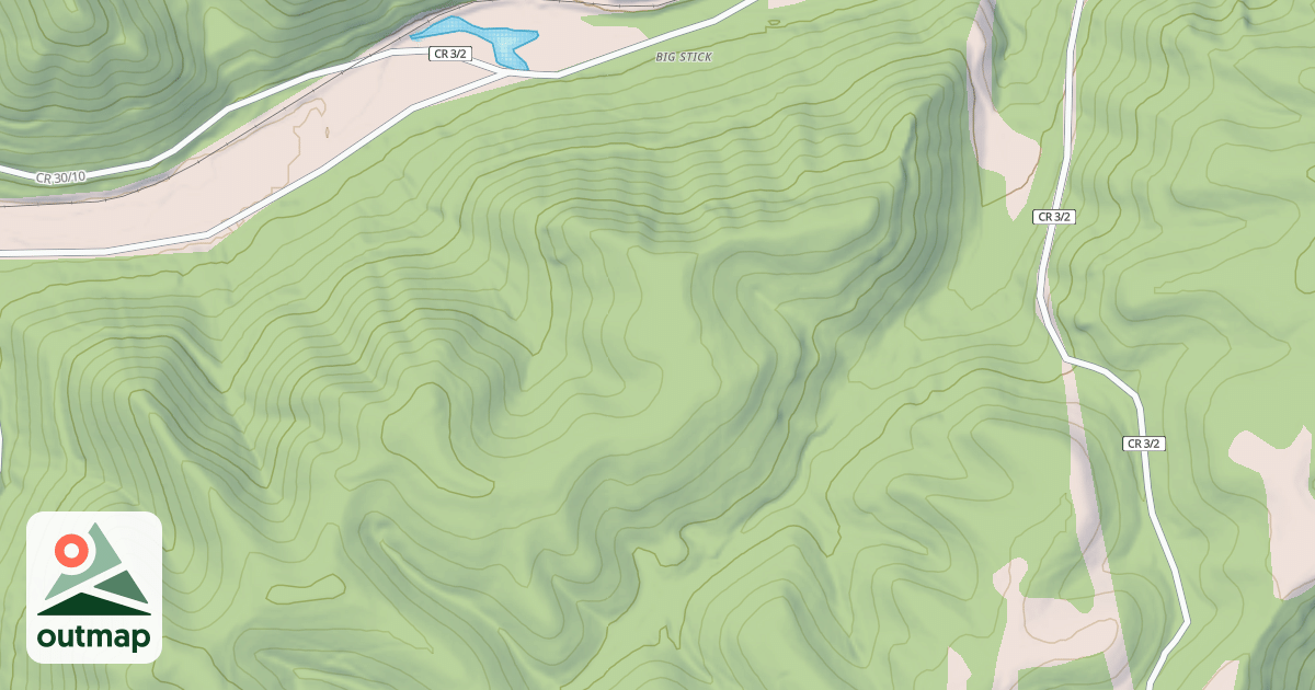 Map of 36