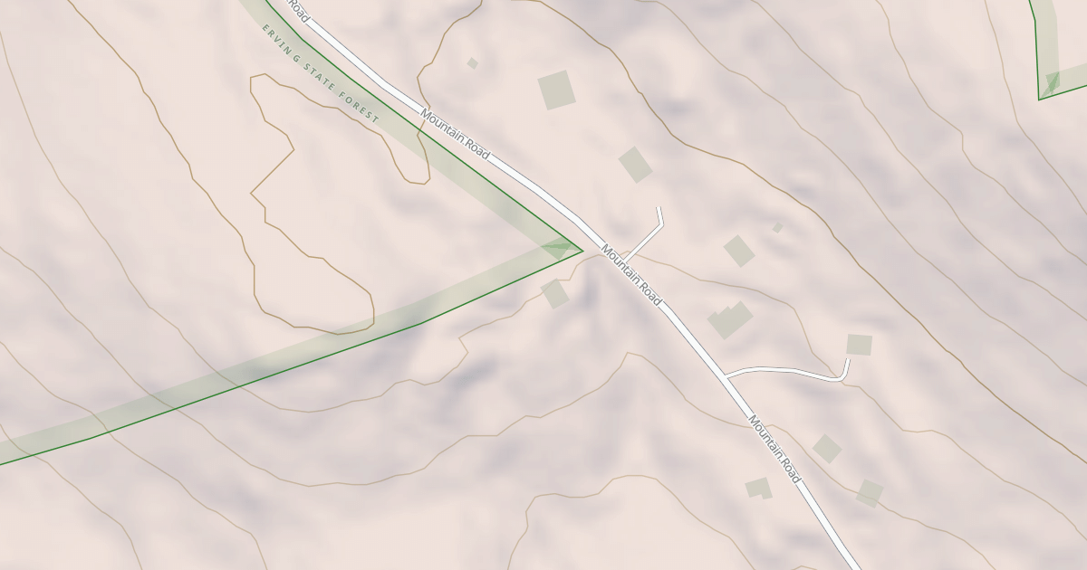 Map preview of USGS National Digital Trails 3fce24bb-330d-4670-8710-e92aac930314