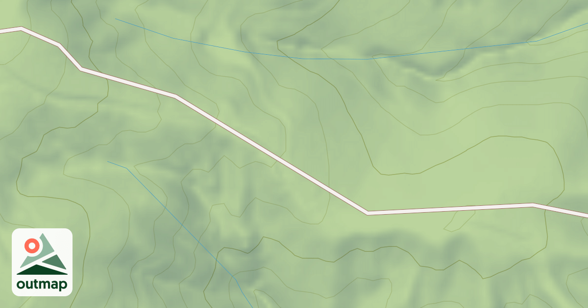 Map of BIG BAR