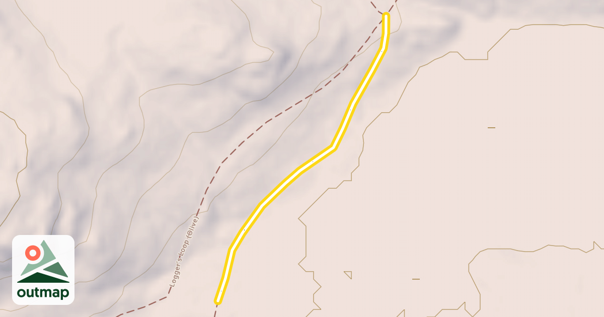 Map of Core Loop Connector